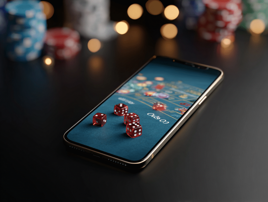 QQEE App – Best Betting App in Bangladesh